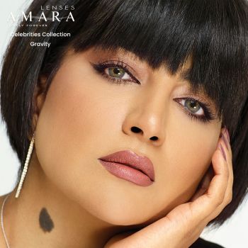 AMARA - Celebrity Collection - Gravity