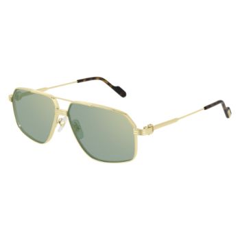 Cartier - CT0270S 008 size - 58