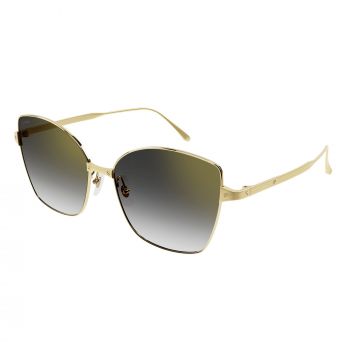 Cartier - SS22- CT0328S 001 size - 59