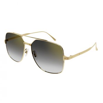 Cartier - SS22- CT0329S 001 size - 58