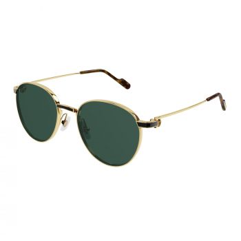 Cartier - SS22- CT0335S 002 size - 53