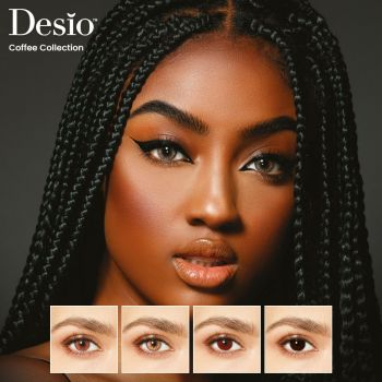 Desio  - Coffee Collection