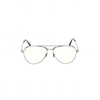 Tom Ford - FT5800-B 008 size - 56