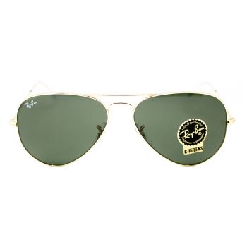 Ray-Ban - RB3025 L0205 00 size - 58