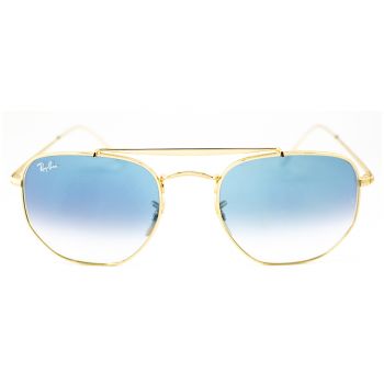Ray-Ban - RB3648 001 3F size - 54