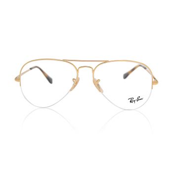 Ray-Ban - RX6589 2500 size - 56
