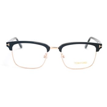 Tom Ford - FT5504 001 size - 52