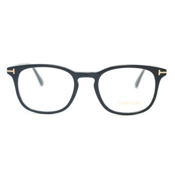 Tom Ford - FT5505 001 size - 50