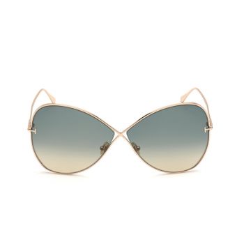 Tom Ford - TF842 28P size - 66