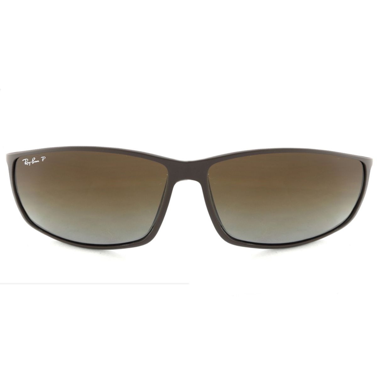 RB4179 Oval Sunglasses 601S 9A - size 62