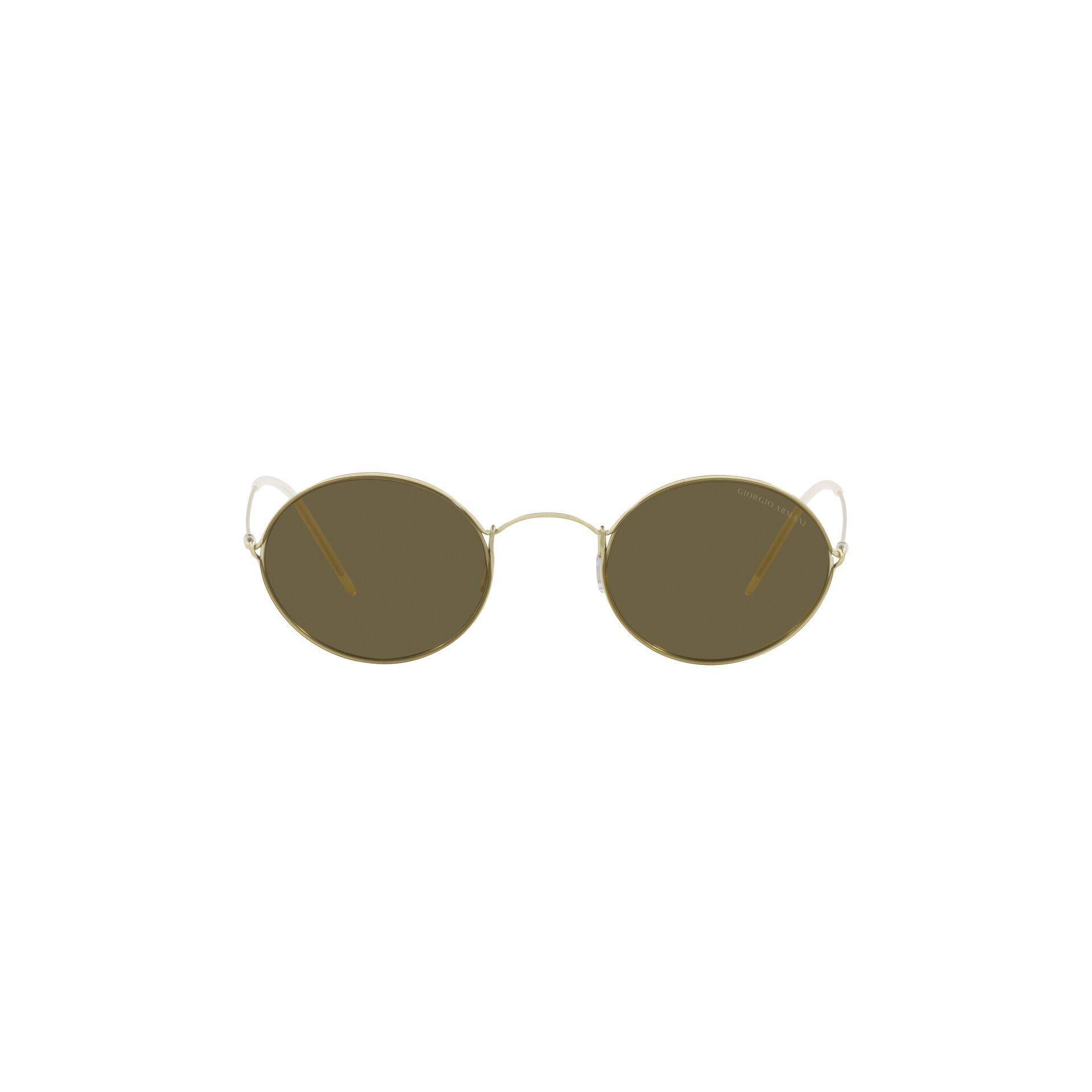 AR6115T Round Sunglasses 300273 - size 48