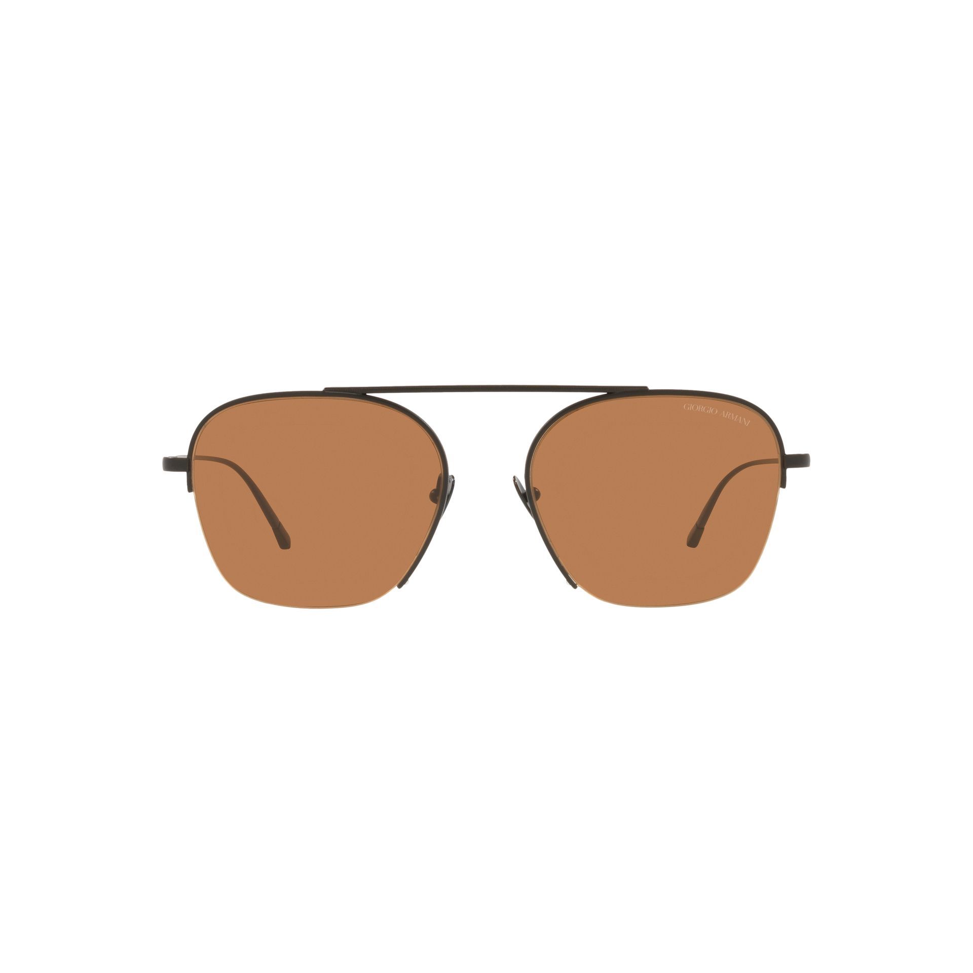 AR6124 Square Sunglasses 300173 - size 55