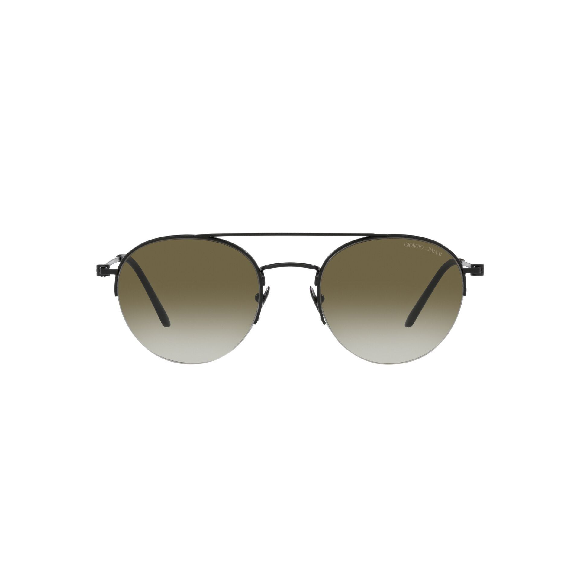 AR6136 Round Sunglasses 30018E - size 52