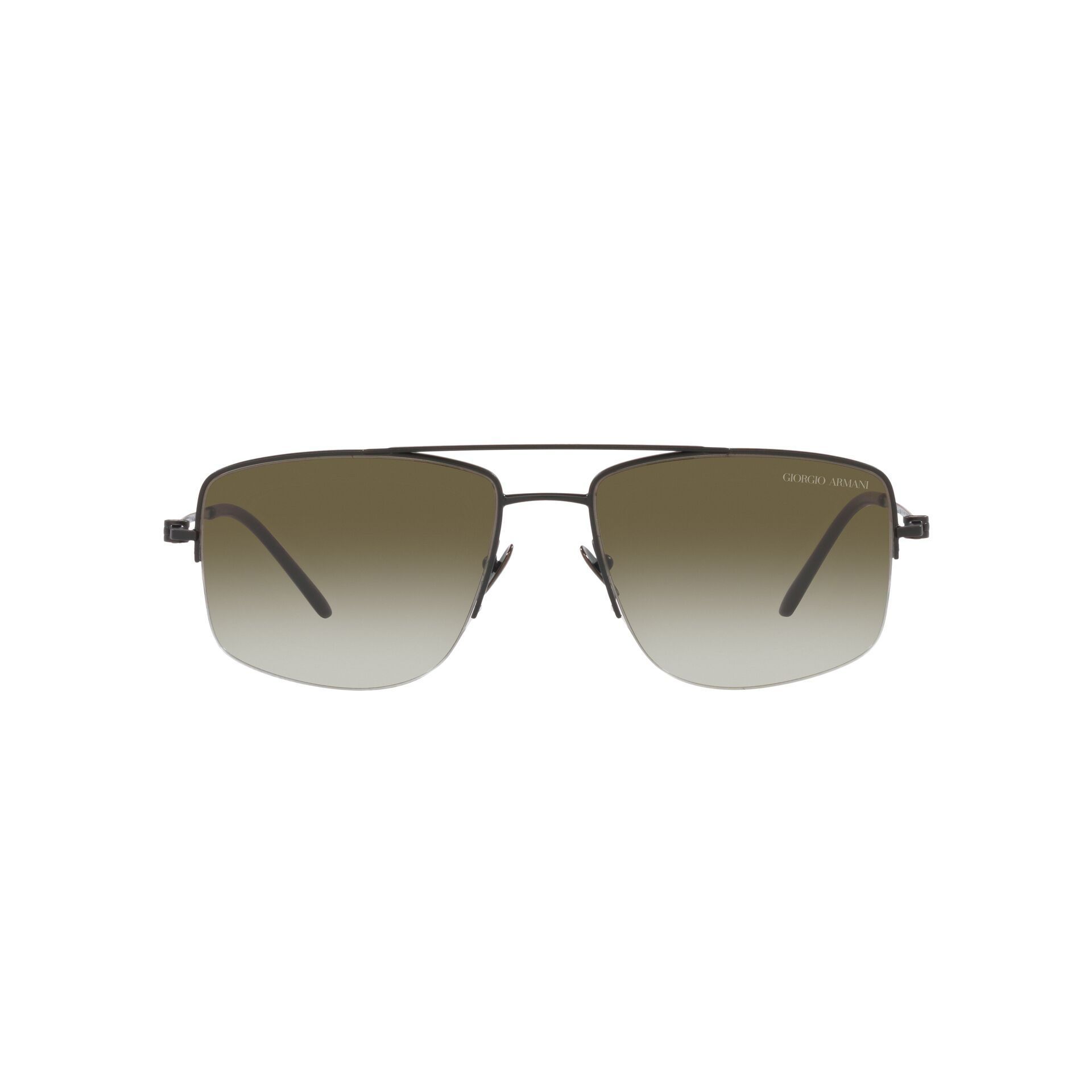 AR6137 Square Sunglasses 30018E - size 57