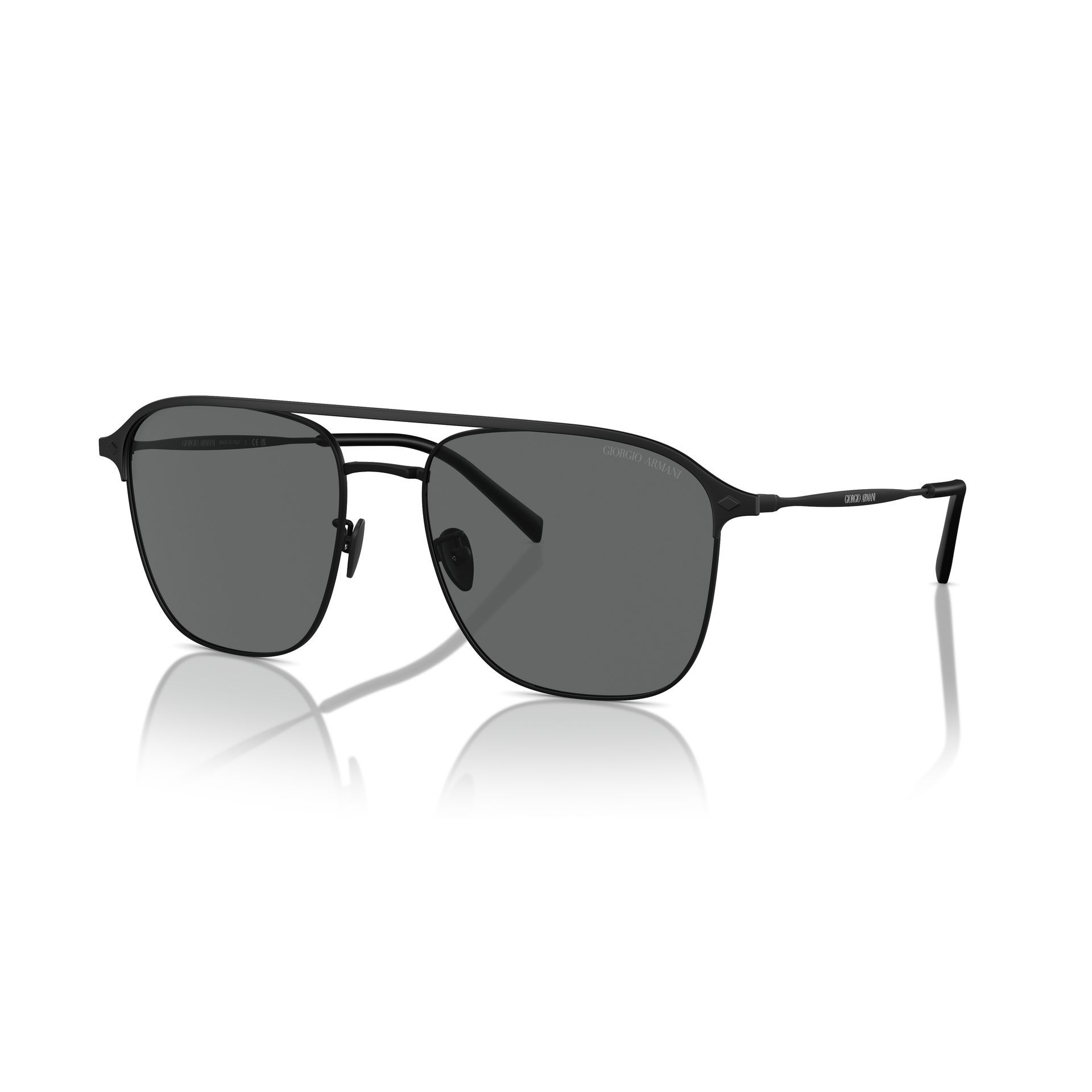 0AR6154 Square Sunglasses 300187 - size 57