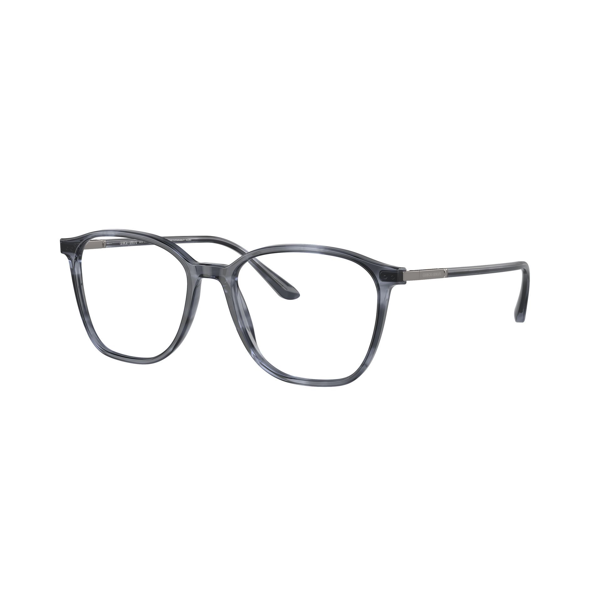 0AR7236 Square Eyeglasses 5986 - size 51