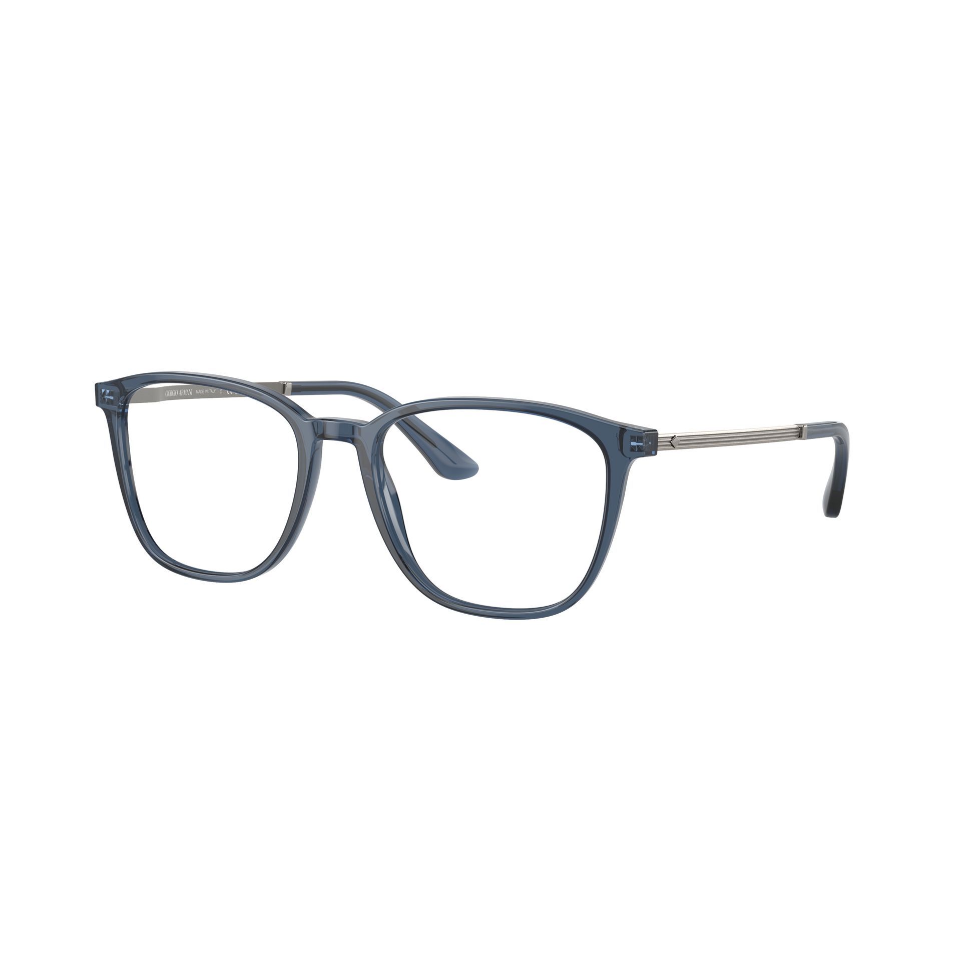 0AR7250 Square Eyeglasses 6035 - size 51
