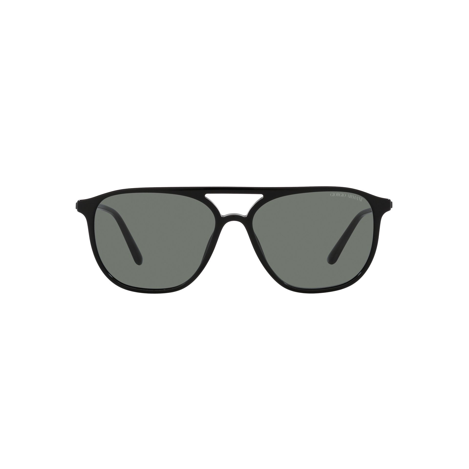 0AR8179 Pilot Sunglasses 5001 1 - size 56