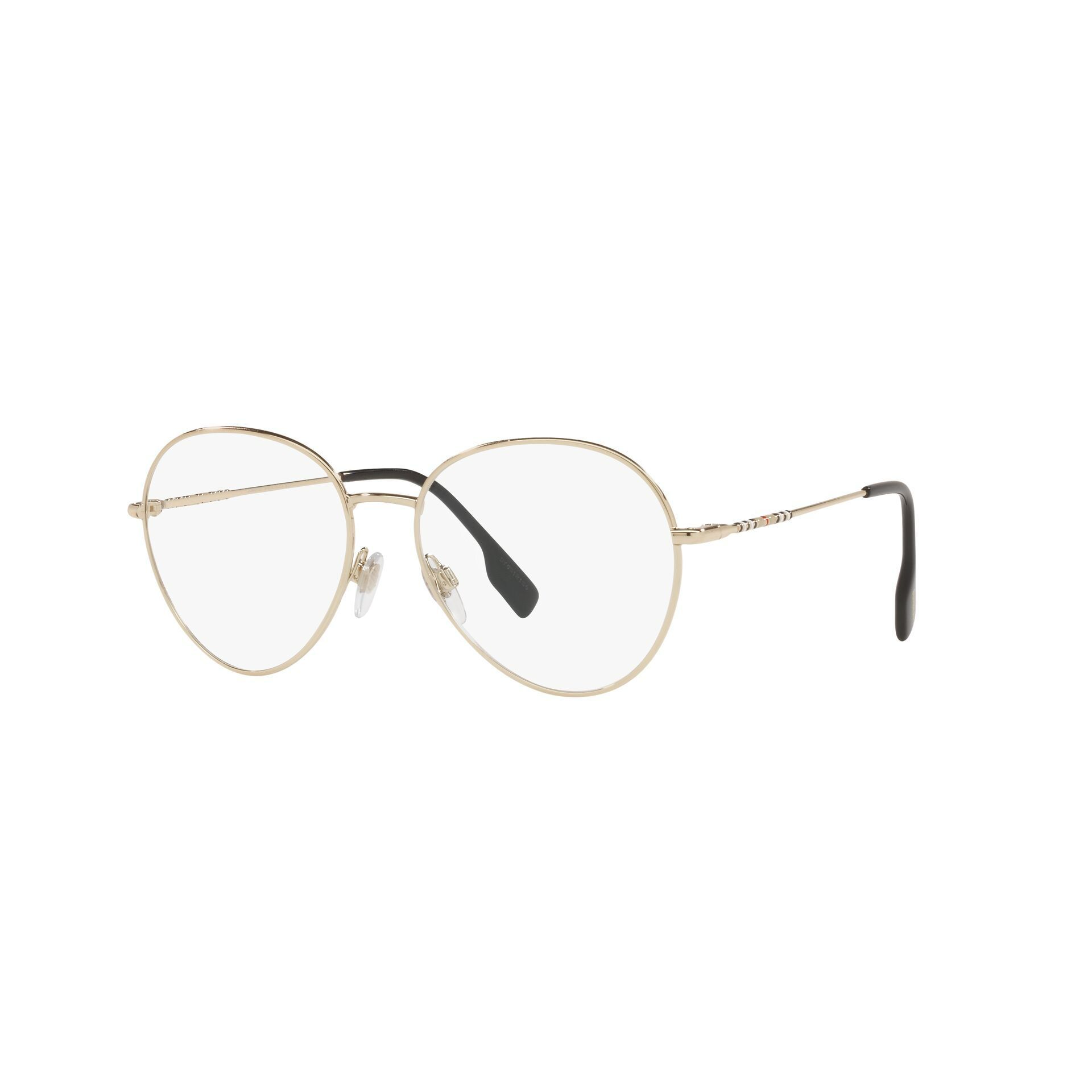 BE1366 Round Eyeglasses 1109 - size  54