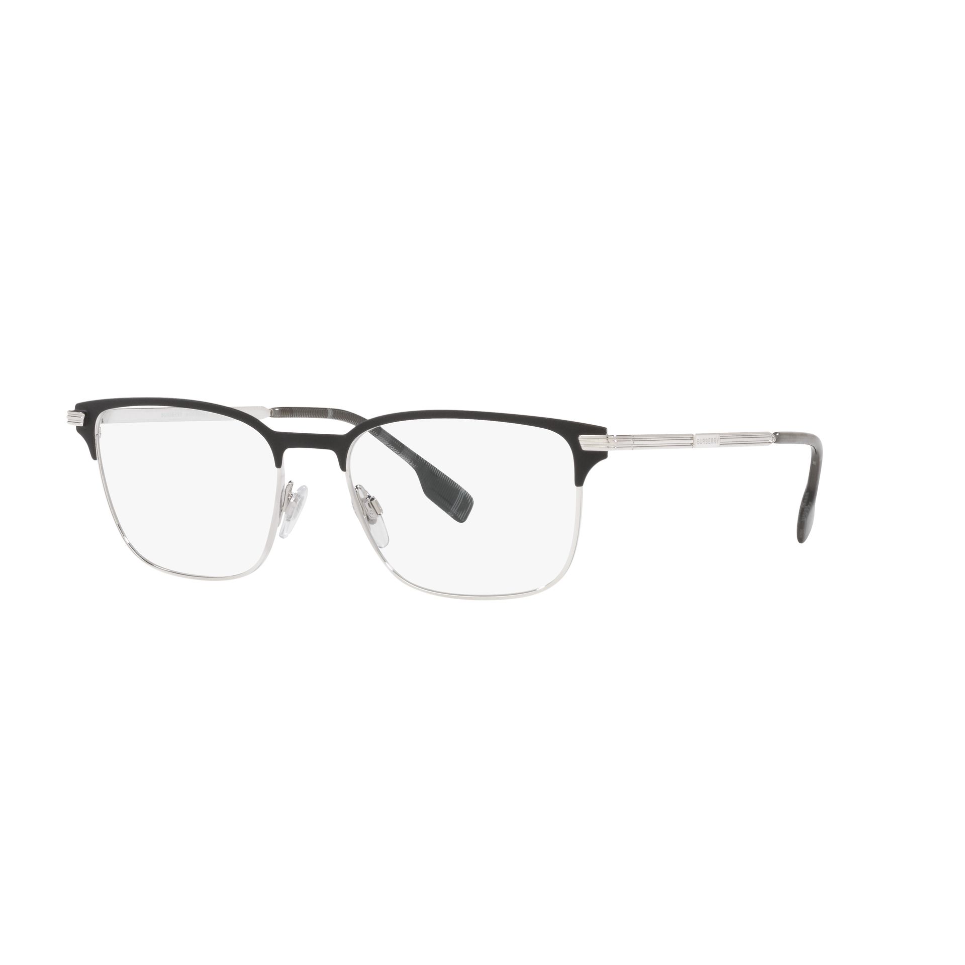 0BE1372 Rectangle Eyeglasses 1005 - size  55