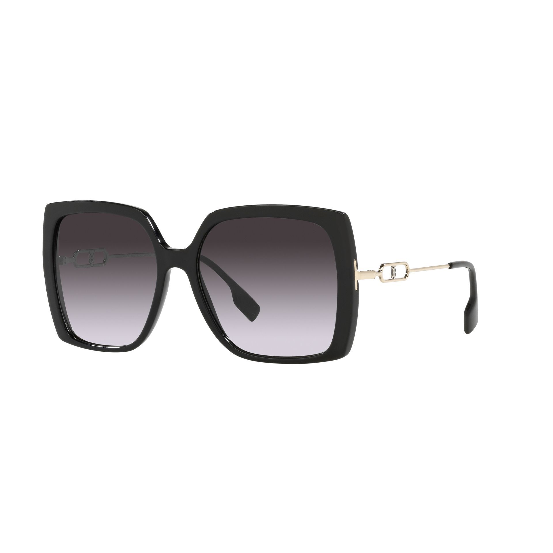 BE4332 Square Sunglasses 30018G - size 57