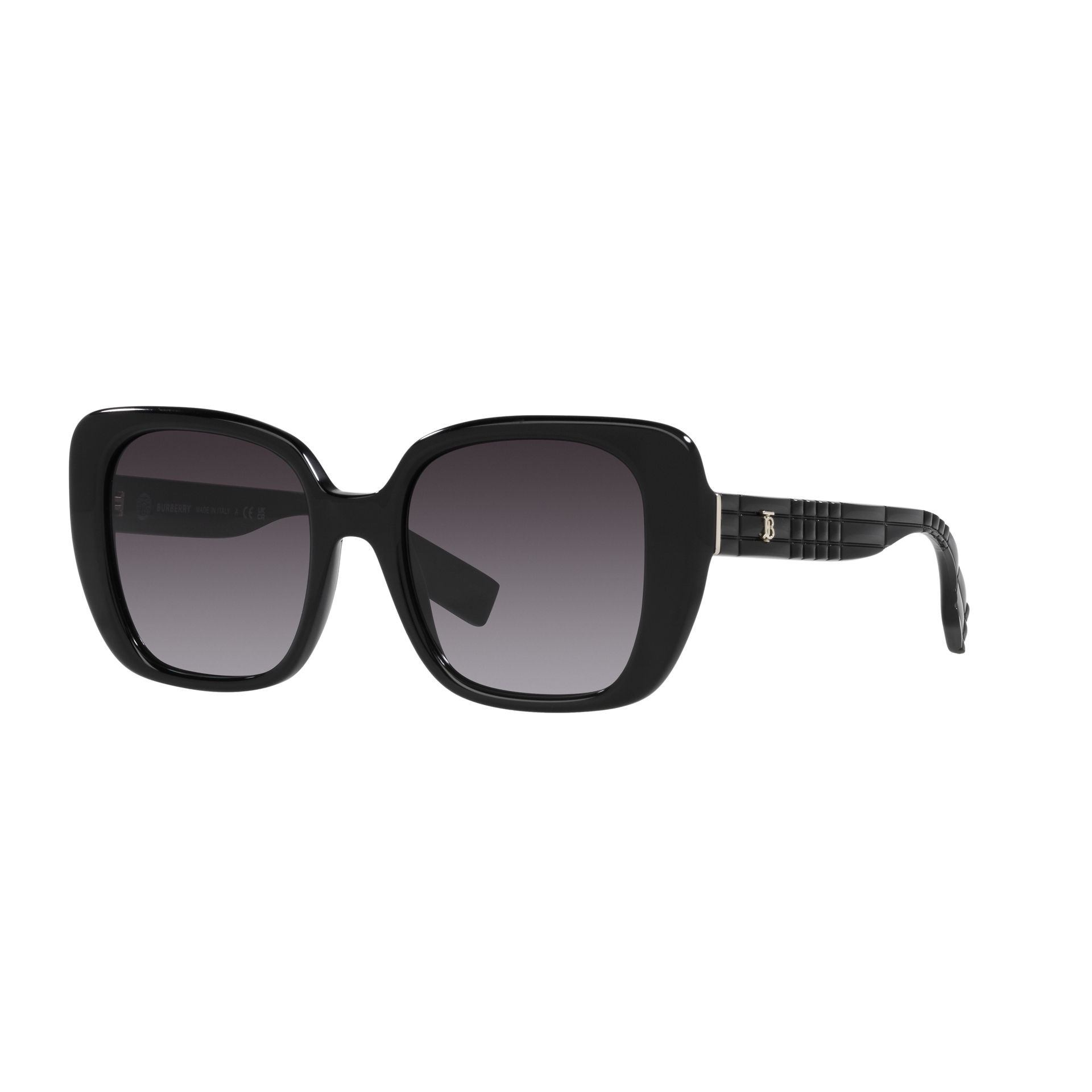 0BE4371 Square Sunglasses 30018G - size 52