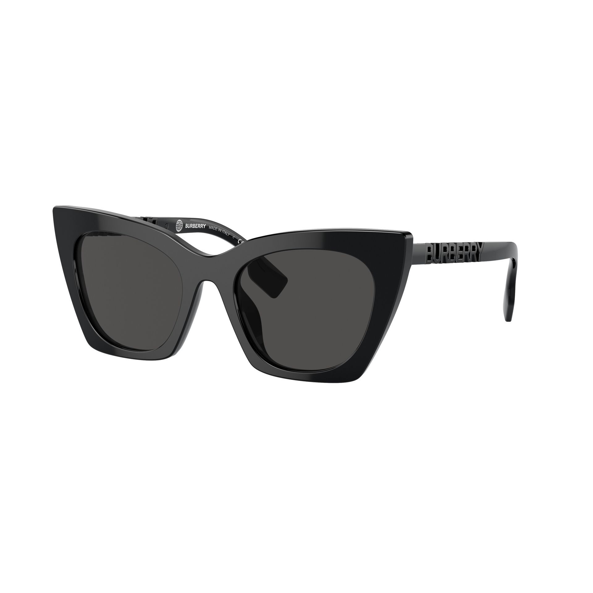 0BE4372U Cateye Sunglasses 300187 - size 52
