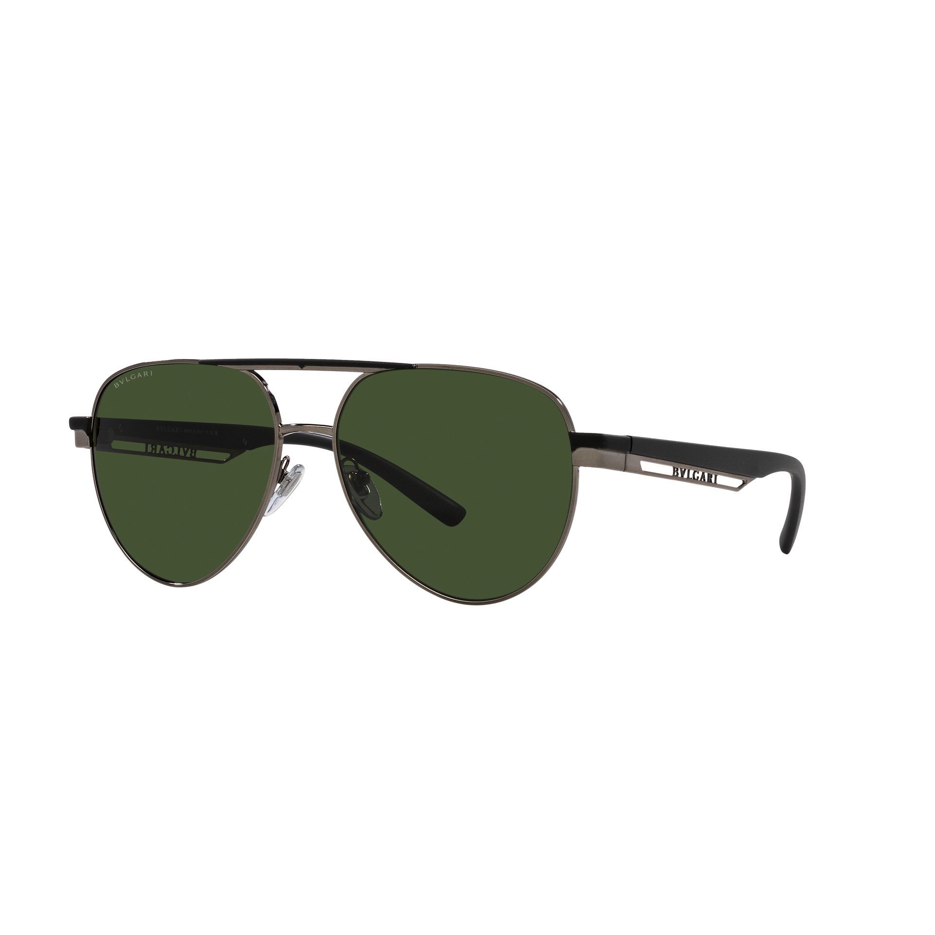 0BV6189 Pilot Sunglasses 103 G6 - size 58