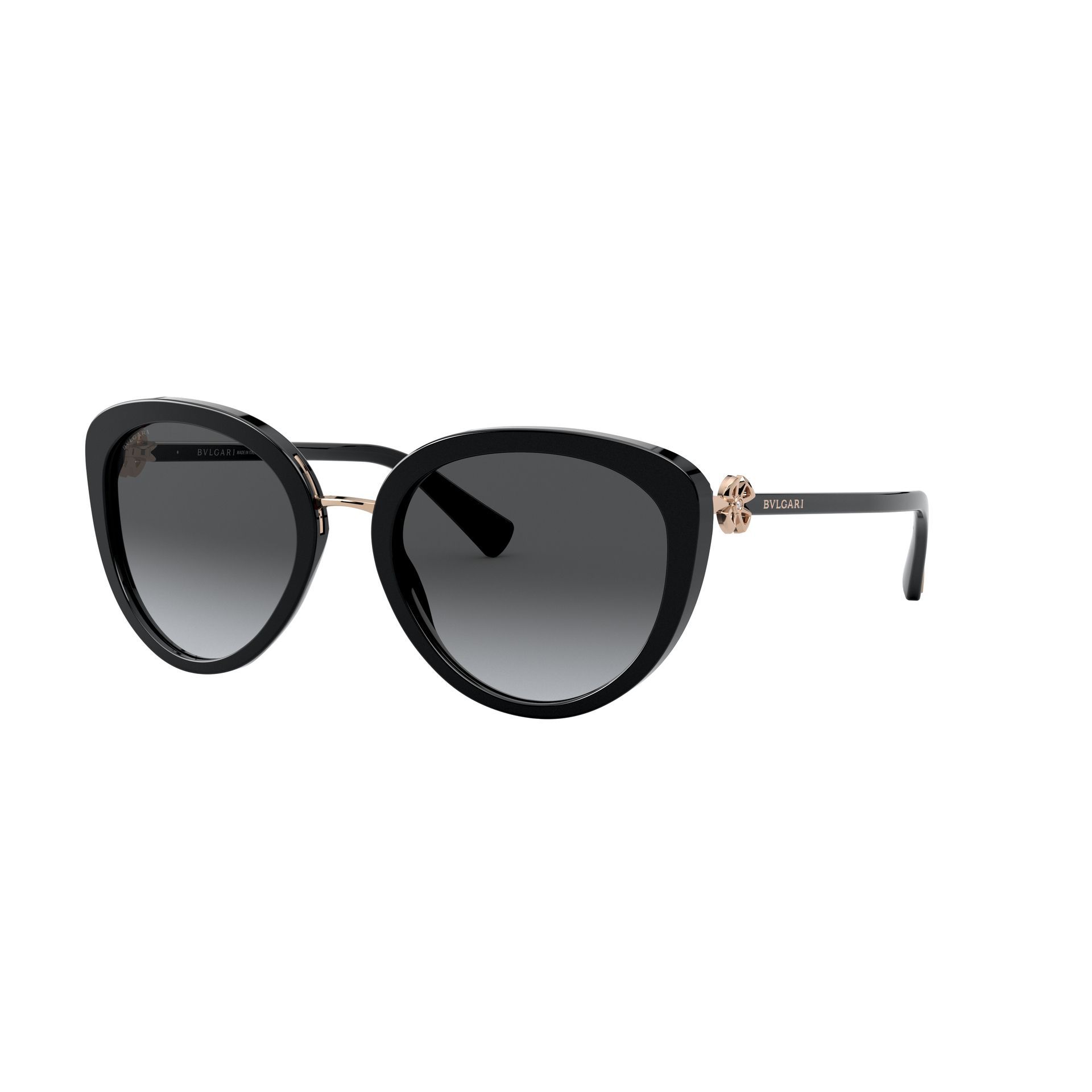 0BV8226B Oval Sunglasses 501 T3 - size 54