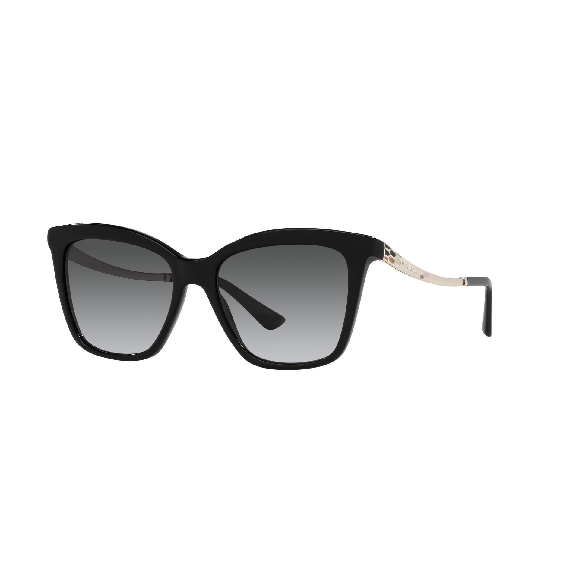 0BV8257 Cat Eye Sunglasses 501 T3 - size 54