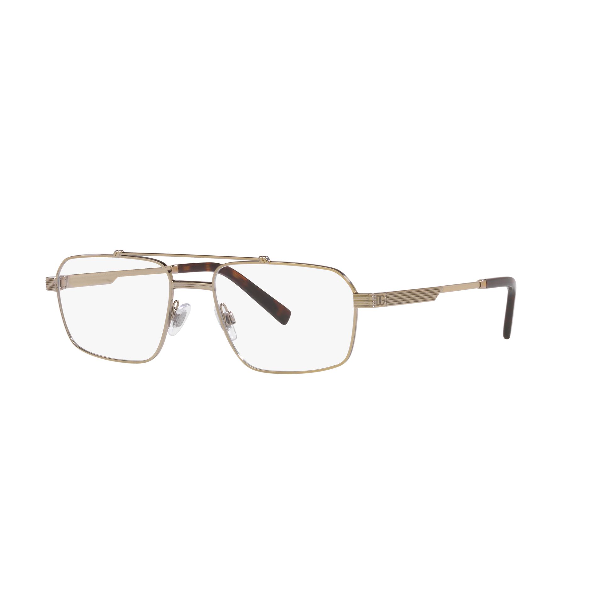 0DG1345 Rectangle Eyeglasses 1335 - size  54