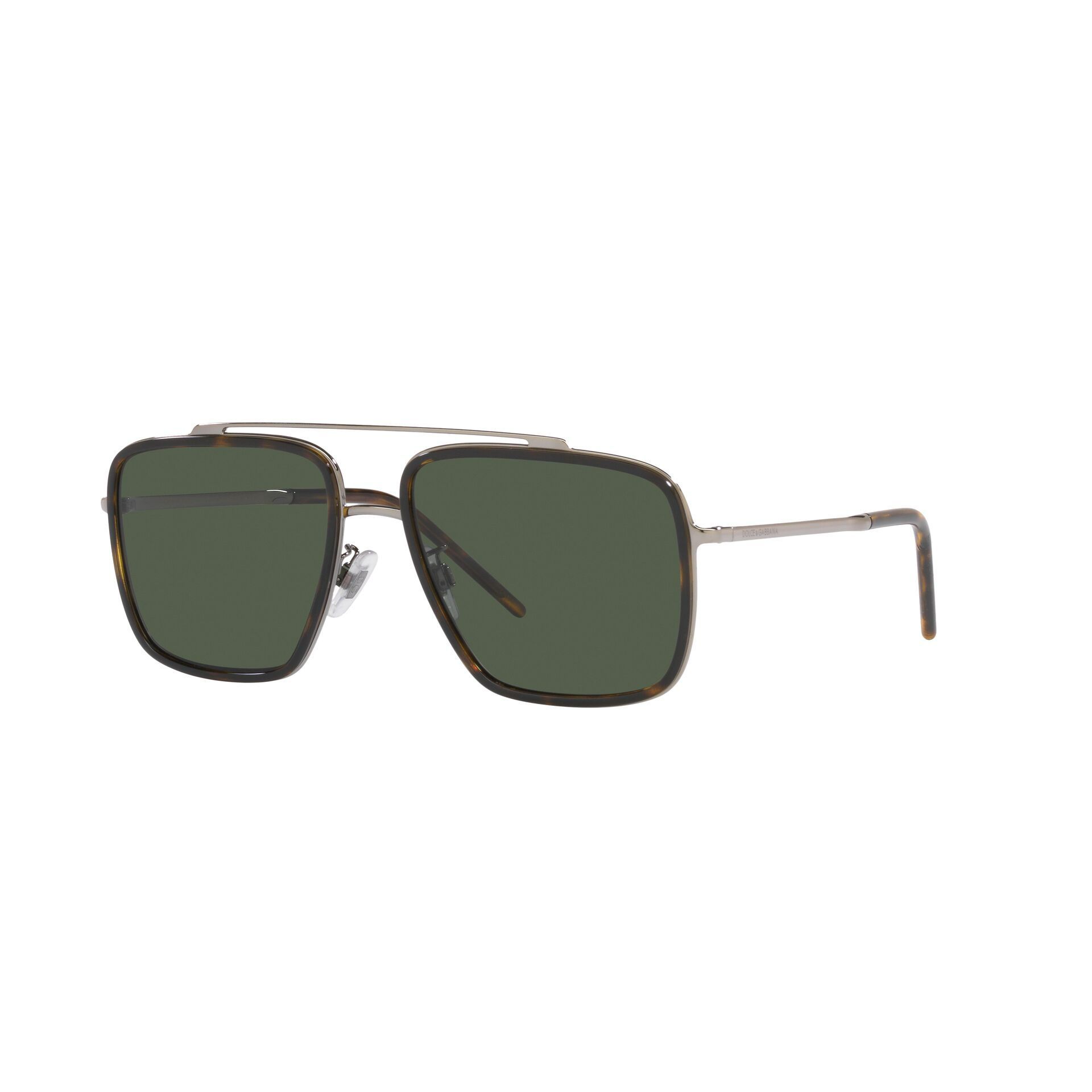 DG2220 Square Sunglasses 13359A - size 57