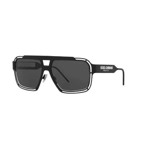 DG2270 Rectangle Sunglasses 327687 - size 57
