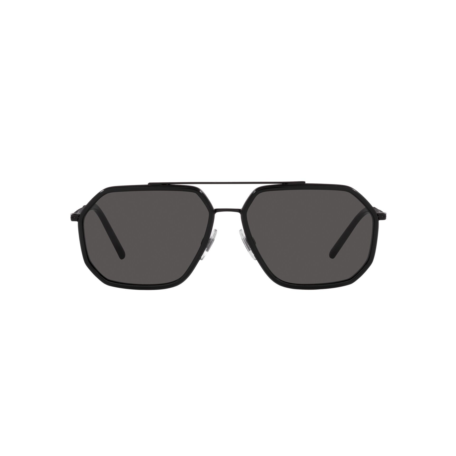 DG2285 Pilot Sunglasses 110687 - size 60