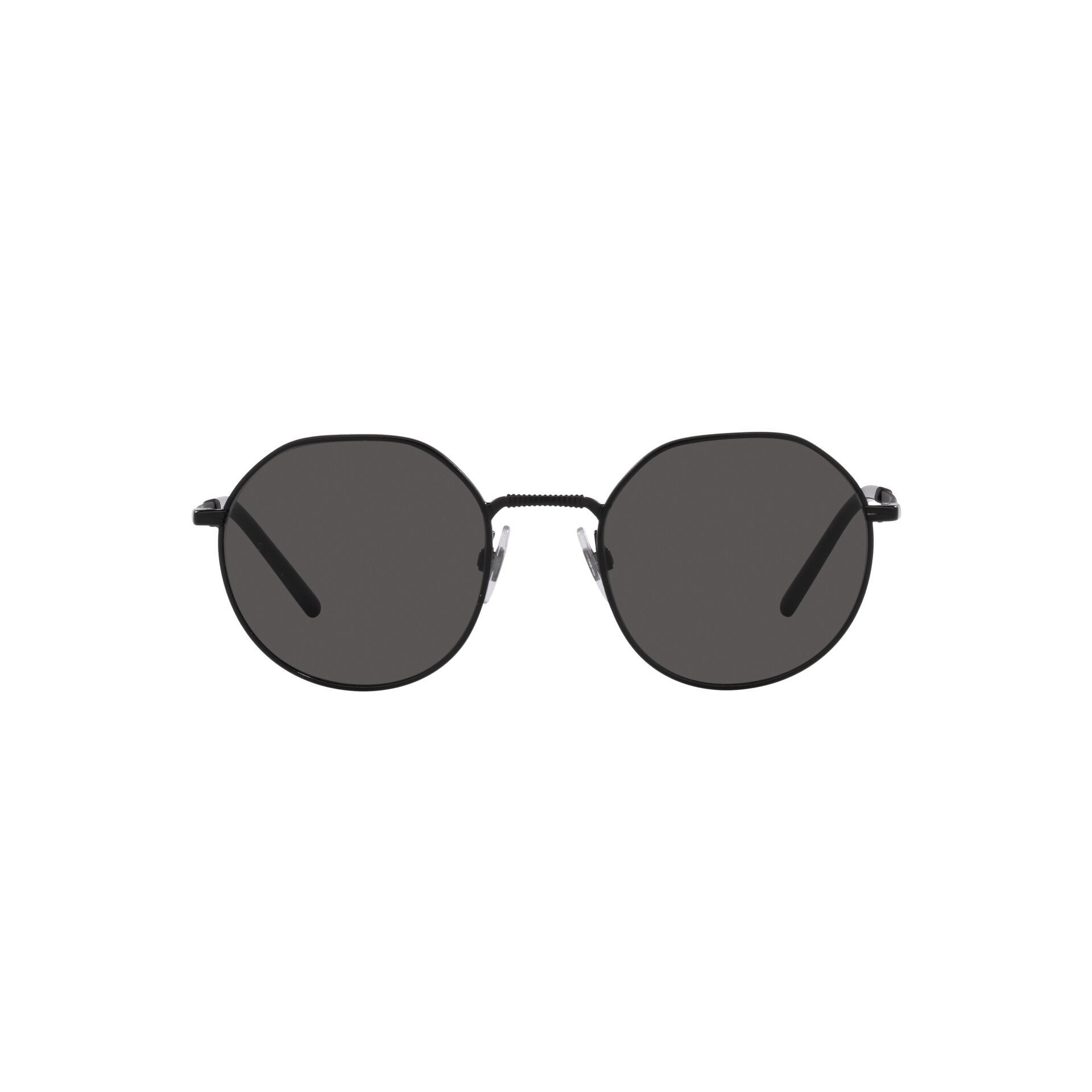 DG2286 Round Sunglasses 110687 - size 52
