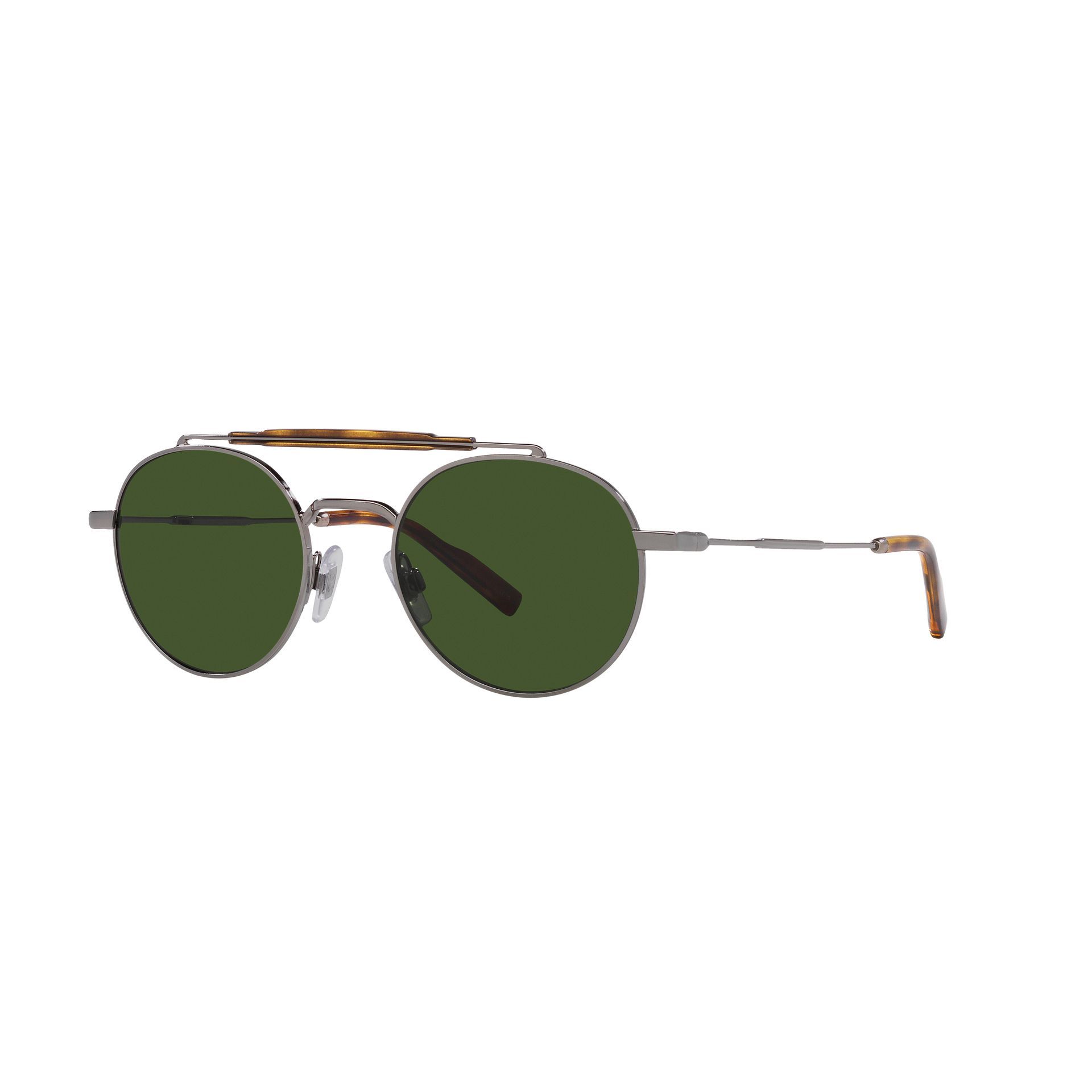 0DG2295 Round Sunglasses 04 71 - size 51
