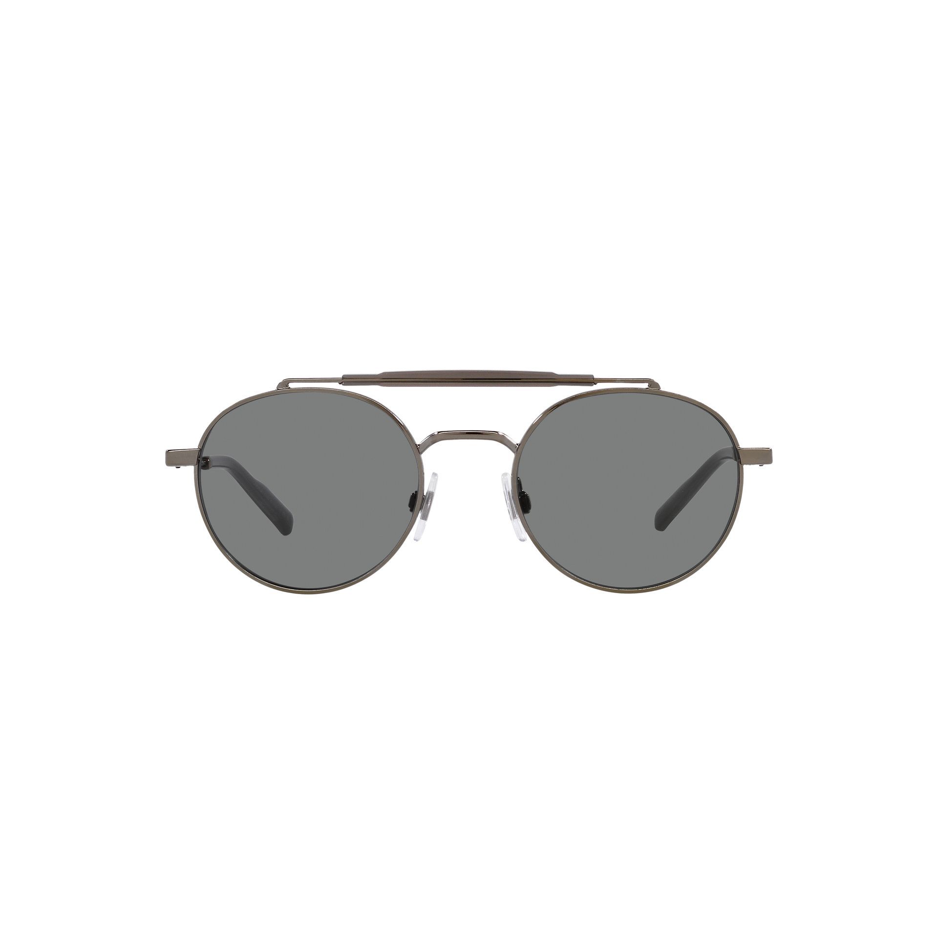 0DG2295 Round Sunglasses 133587 - size 51