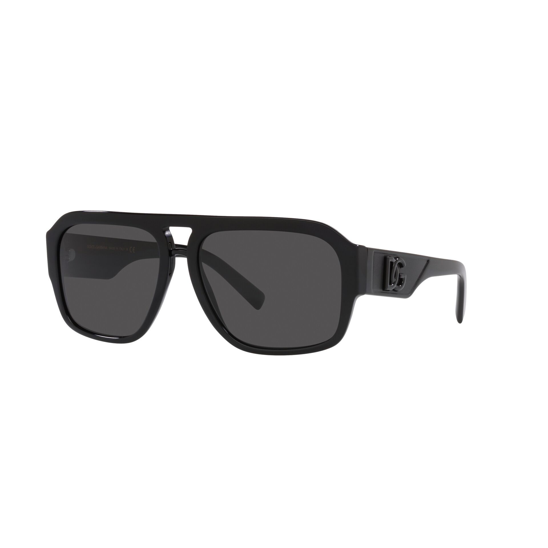 DG4403 Pilot Sunglasses 501 87 - size 58
