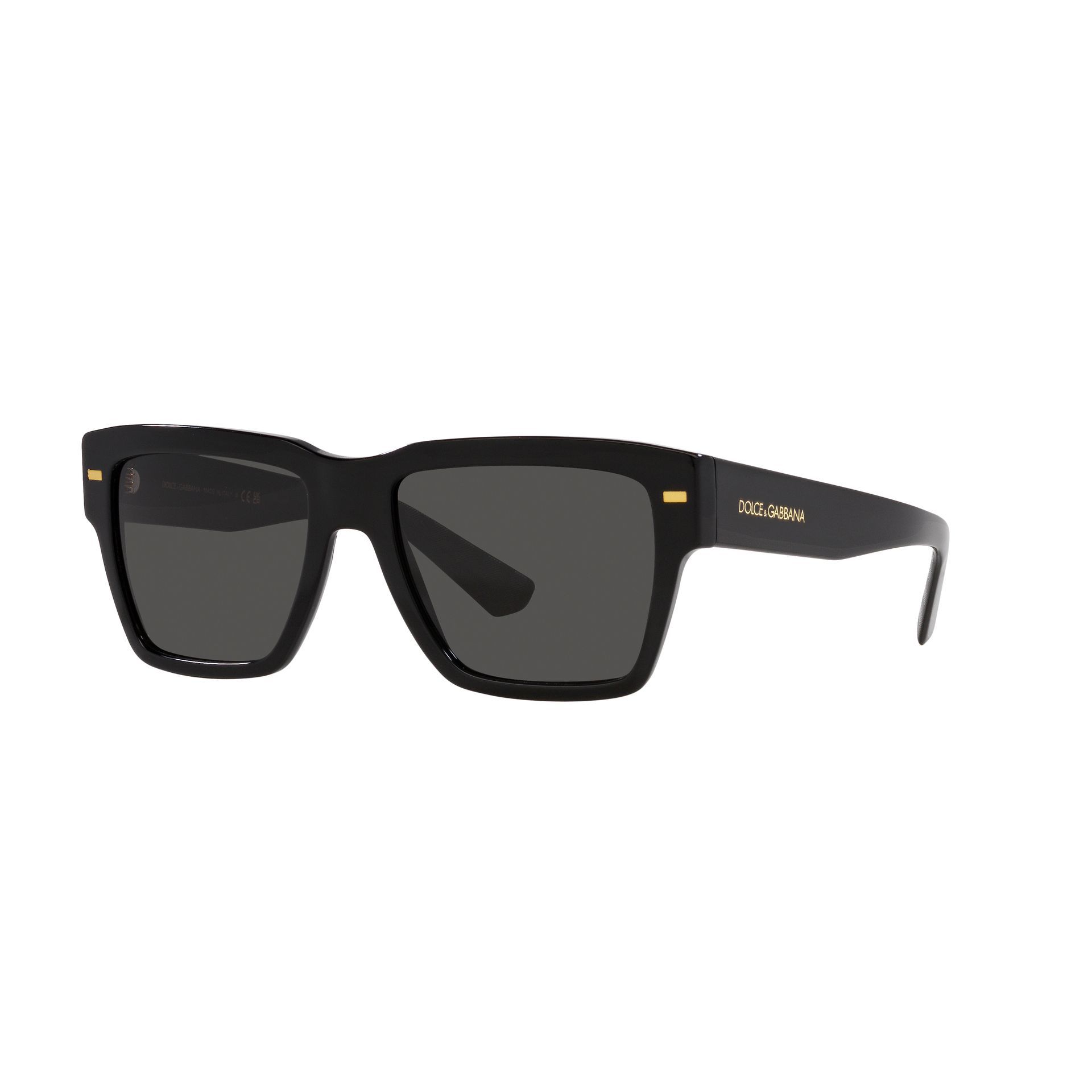 0DG4431 Square Sunglasses 501 87 - size 55