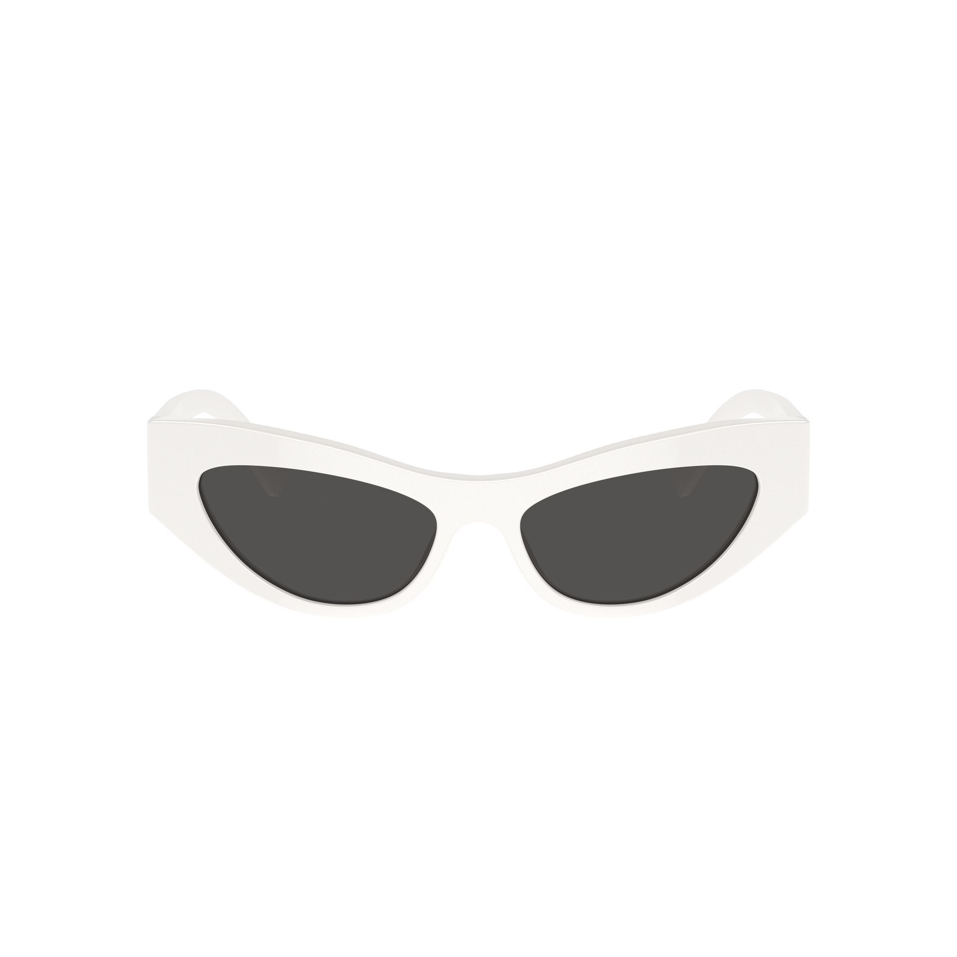 0DG4450 Cateye Sunglasses 3312 87 - size 52