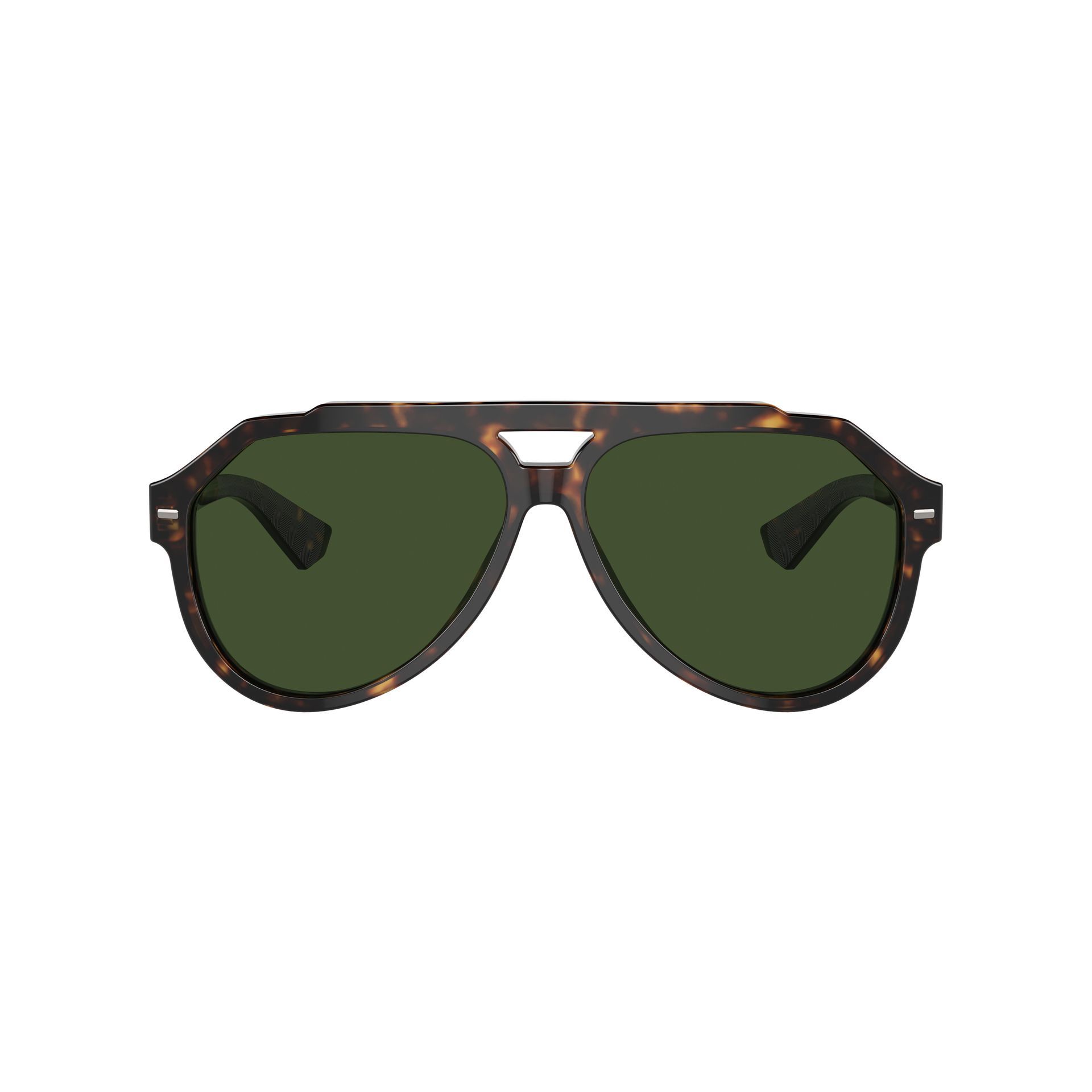 0DG4452 Pilot Sunglasses 502 71 - size 60