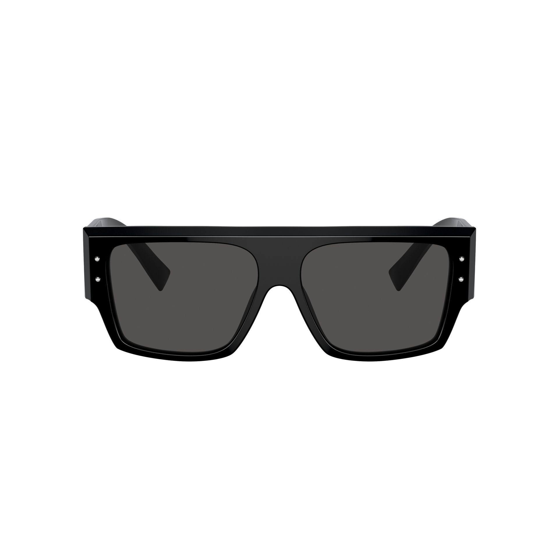 0DG4459 Rectangle Sunglasses 501 87 - size 56