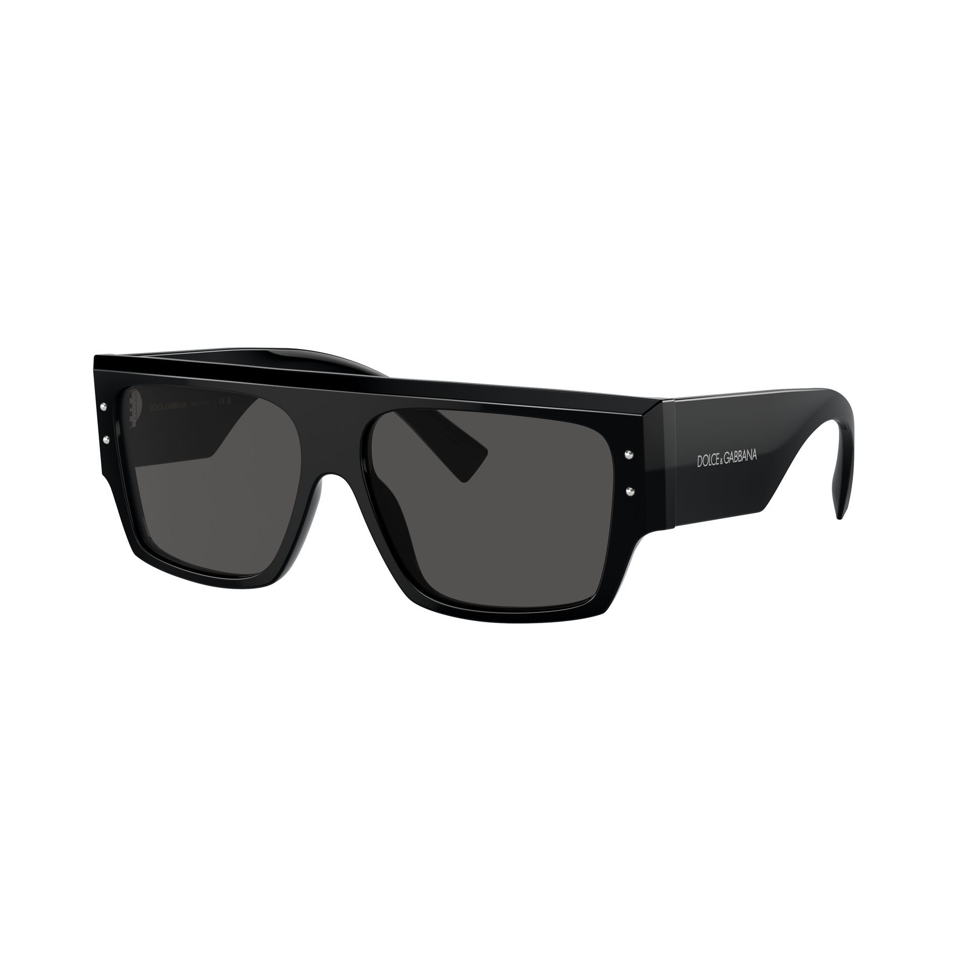 0DG4459 Rectangle Sunglasses 501 87 - size 56