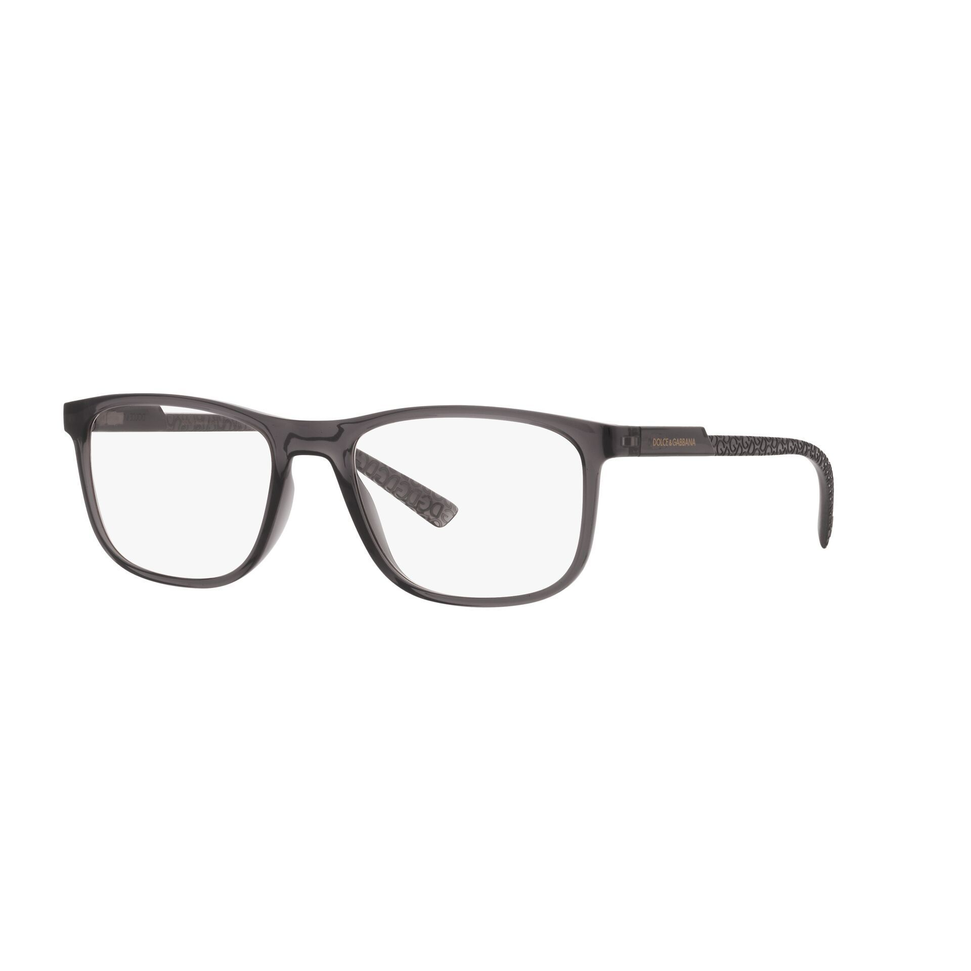 DG5062 Square Eyeglasses 504 - size  55