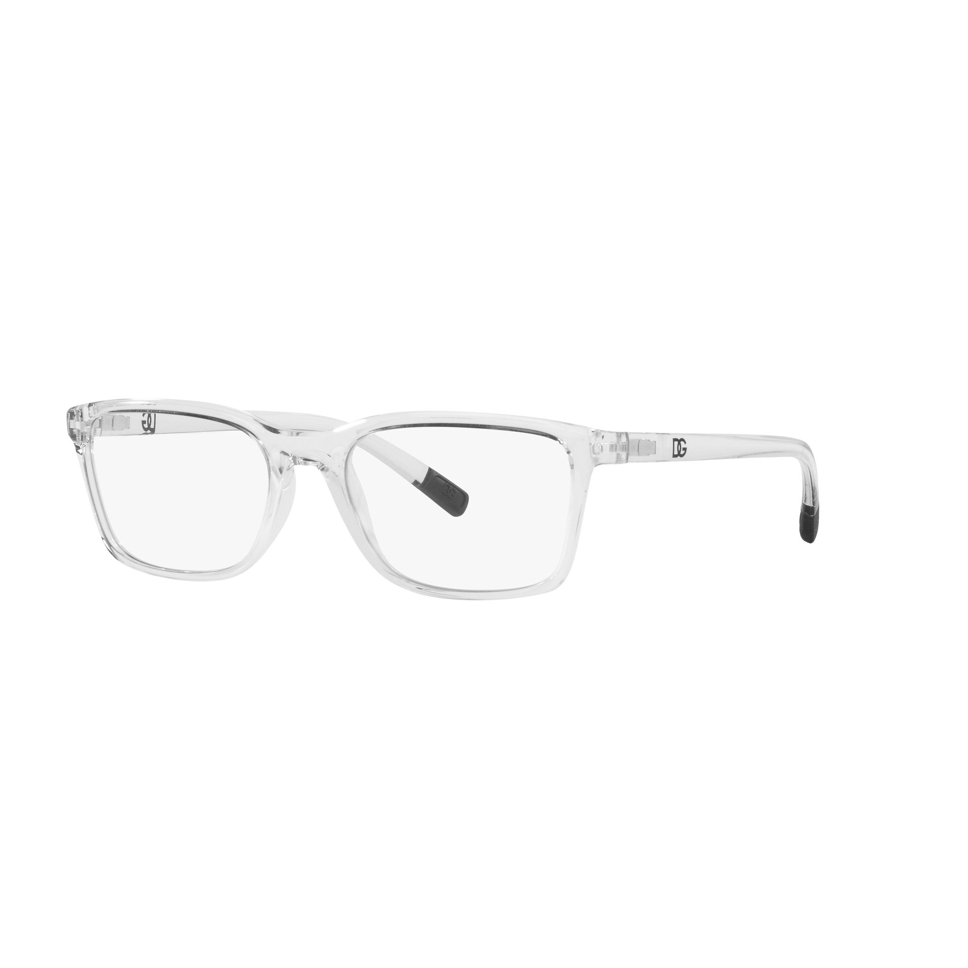0DG5091 Rectangle Eyeglasses 3133 - size  55