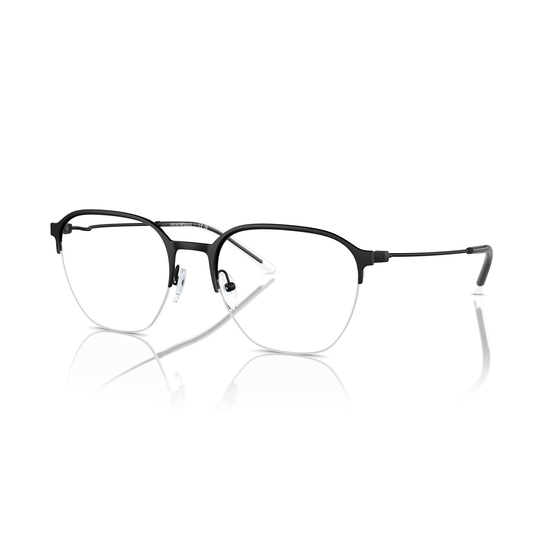 0EA1160 Panthos Eyeglasses 3001 - size 54