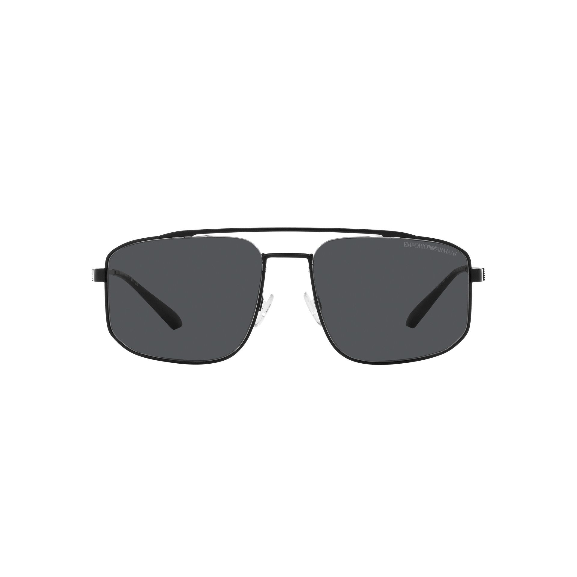 0EA2139 Rectangle Sunglasses 300187 - size 57