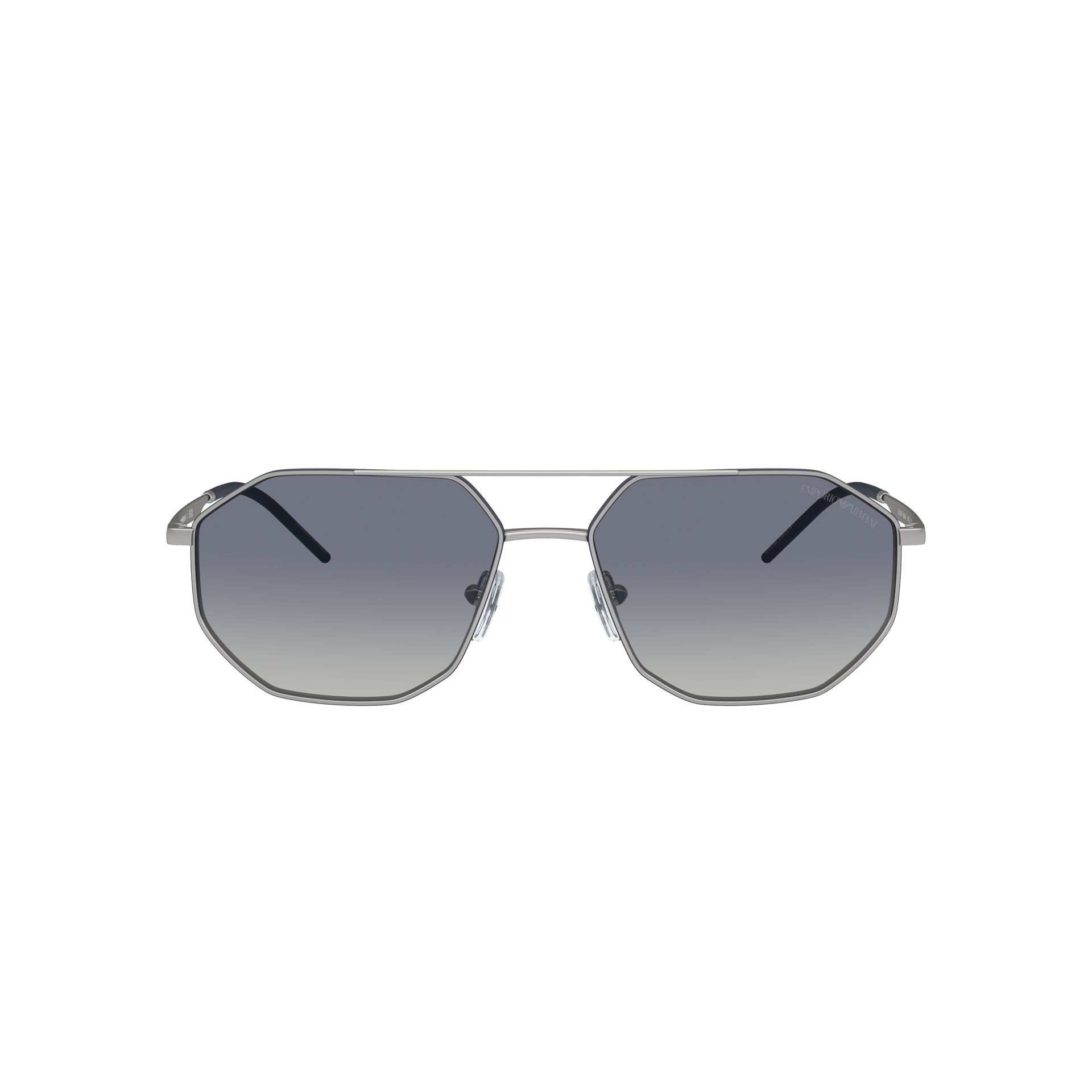 0EA2147 Pilot Sunglasses 30454L - size 58