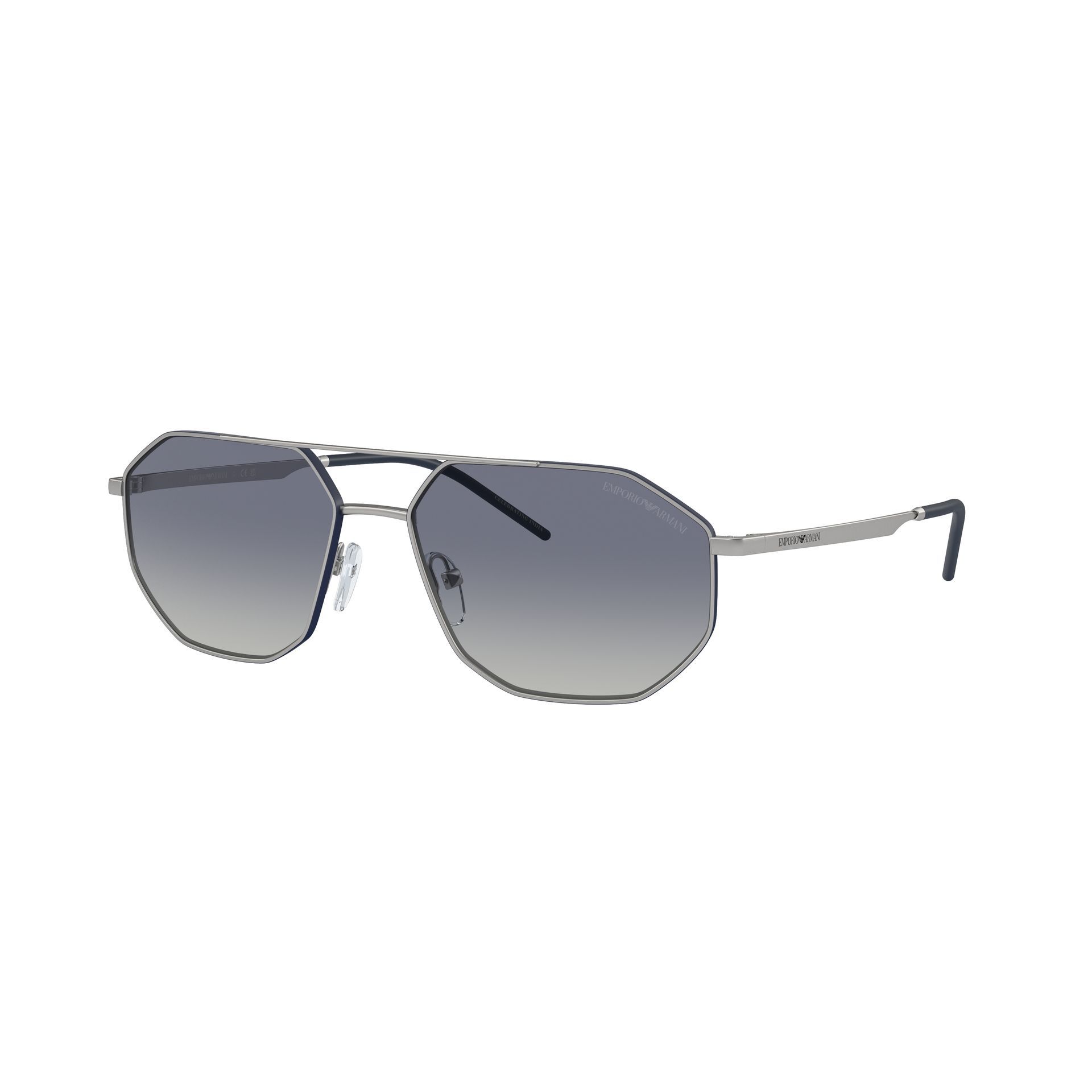 0EA2147 Pilot Sunglasses 30454L - size 58