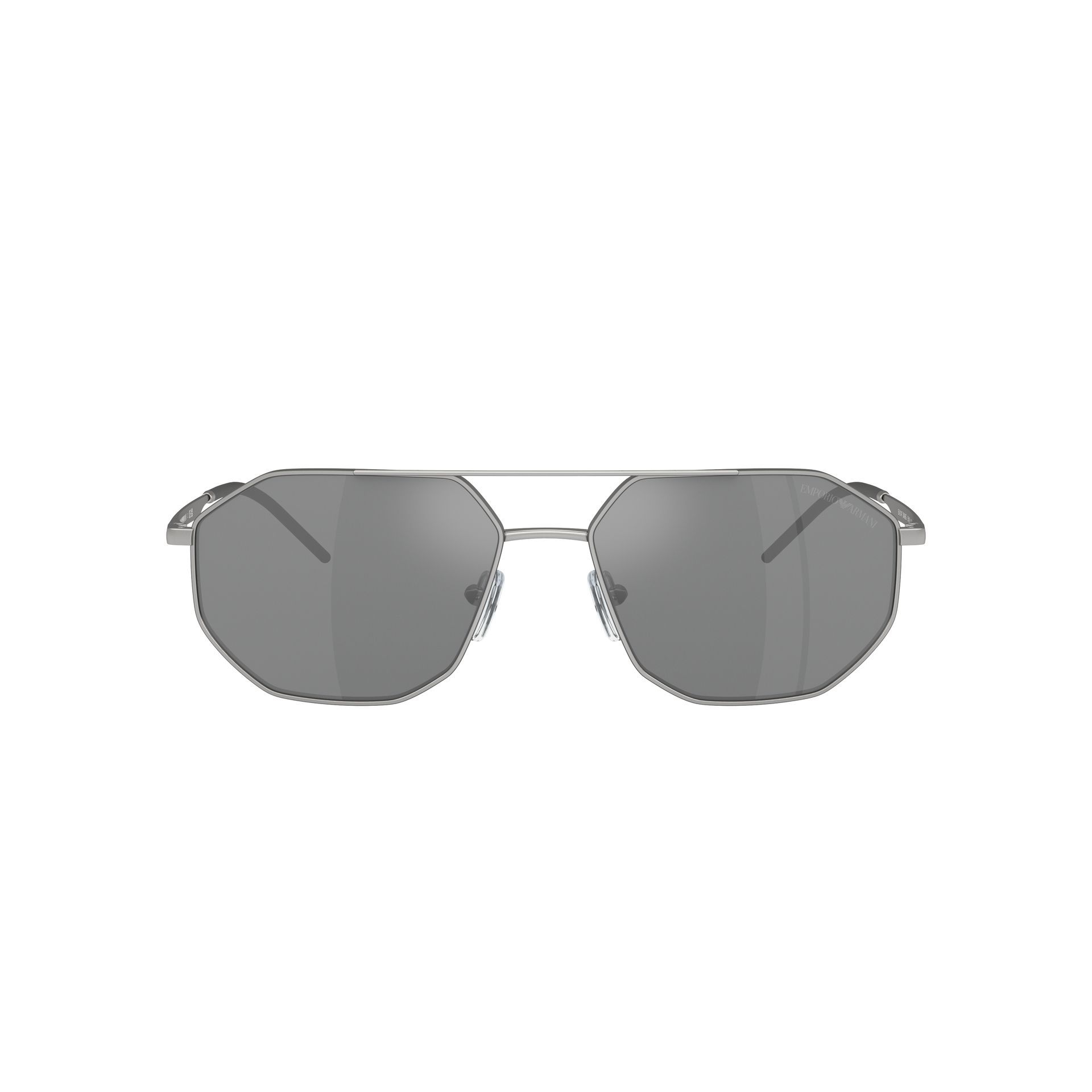 0EA2147 Pilot Sunglasses 30456G - size 58
